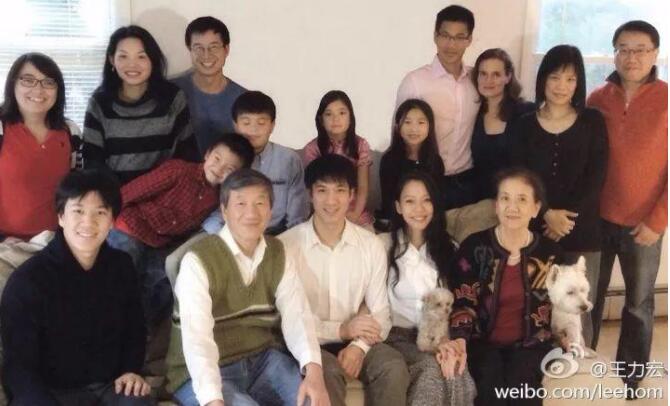 王力宏汉化事件是怎么回事 王力宏宇直是什么梗