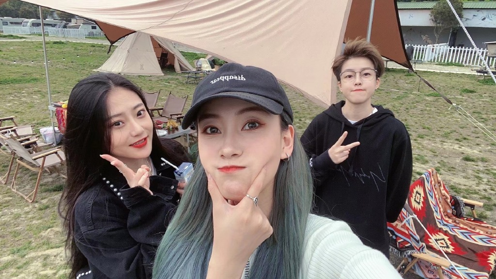 赵兮雪七舅脑爷交往几年结婚的 赵兮雪多大了哪里人