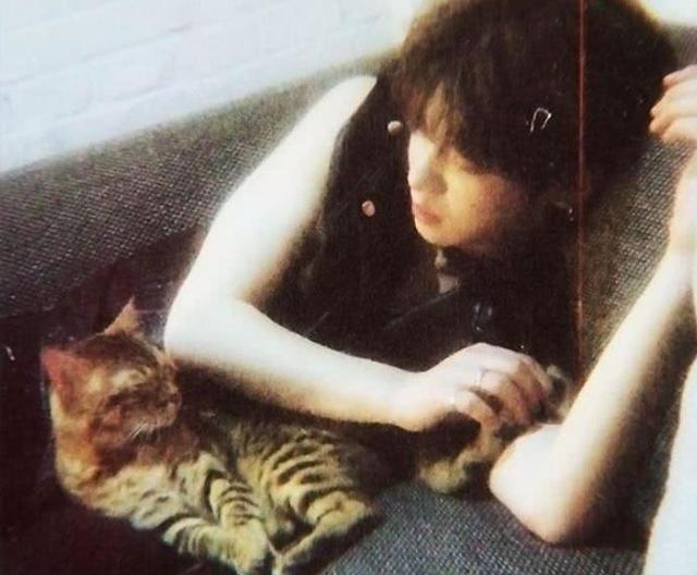 JustinΪʲô��nana Justin��������������Ƭ�ع�