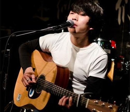 赵雷中国好歌曲唱了几首歌 用《画》唱出最深的孤独与寂寞