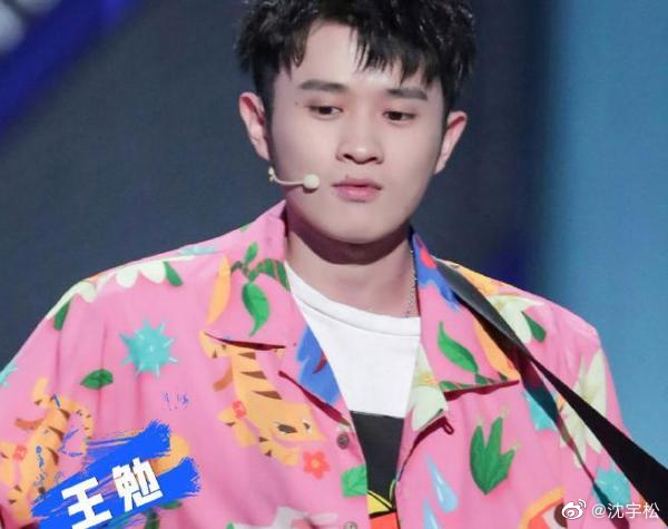 王勉退赛的原因 网友们纷纷发表了自己的看法