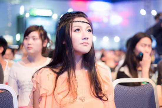 lol����Ů����3����Ů�ֱ���˭ LOL�������ܹ�עŮ��������