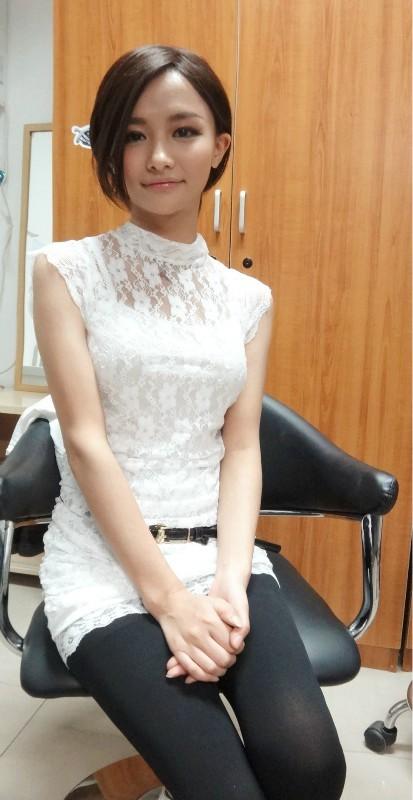 top2:miss毕业于海南大学会计专业,gtv前女解说.