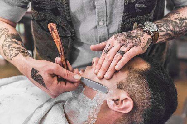 澳门威尼斯人娱乐场-Venetian Macao Casino合肥一理发店发型师曾为多位明星做造型 顾客：理完发感觉自己能进娱乐圈