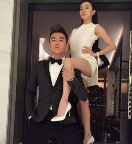 程晓玥的妈妈郭敬红资料照片 程晓玥郑凯为什么被叫真诚CP