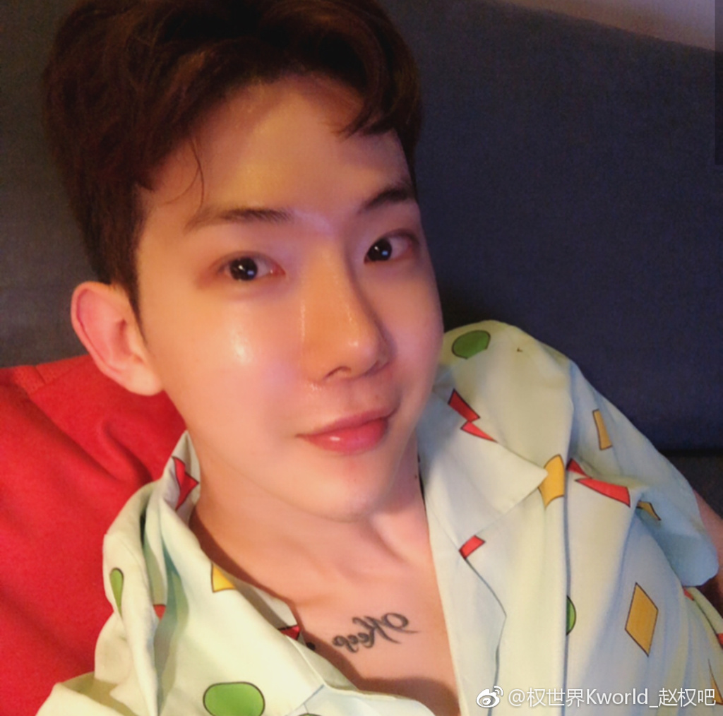 ��ȨΪʲô�е���˫ܰ����Ȩ Ϊʲô�о���Ȩ��������