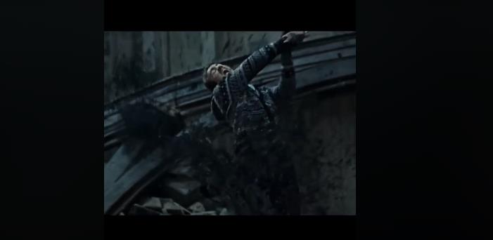 ����ħ���߸����� Ϊʲô����ħ���غ��Լ��Ļ���