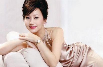 赵雅芝一共有几个老公 赵雅芝是因为什么原因恨郑少秋