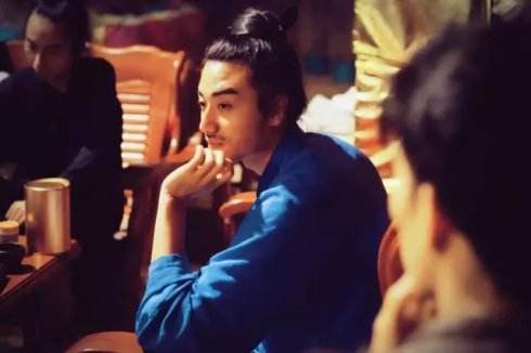 ����ʿ��Ҫʲô���� ��ʿΪʲôҪ����ͷ��