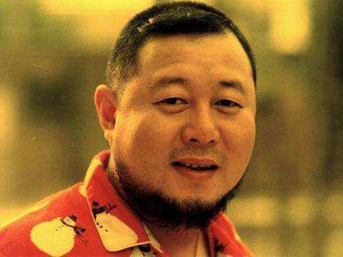 火风是什么活佛转世 火风和仲小萍为什么离婚