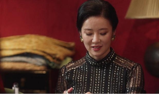 杨雨婷三十而已剧照 她和杨雨辰是什么关系