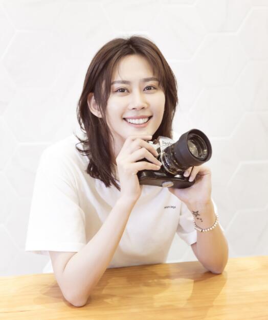 那广子今年多大了 王书琪叫那广子老婆了