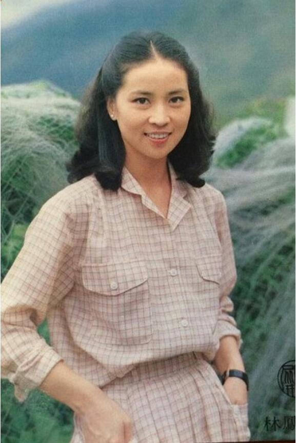 林凤娇和吴绮莉的差别在哪 林凤娇如何谈吴绮莉的