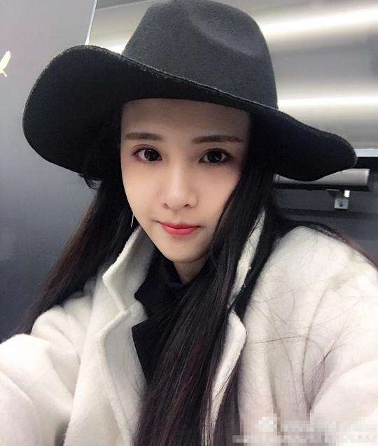 蒋佳恩为什么叫抖抖 蒋佳恩被潜规则是真的吗