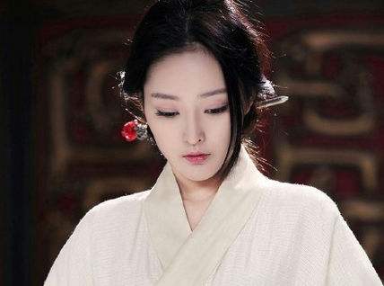 王洁曦丑女无敌剧照图 王洁曦为什么得白血病去世