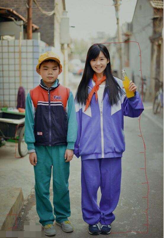 宋伊人为什么这么矮不到150 真实宋伊人好丑啊很黑