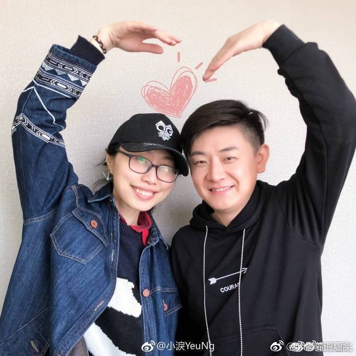 边江阿杰cp怎么来的 阿杰和小麦姐怎么在一起了