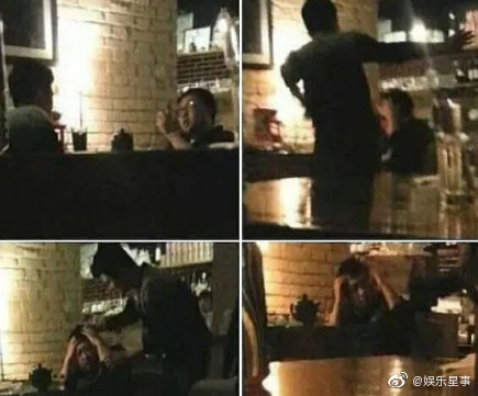 沈泰打于正为什么 沈泰打于正的真实原因