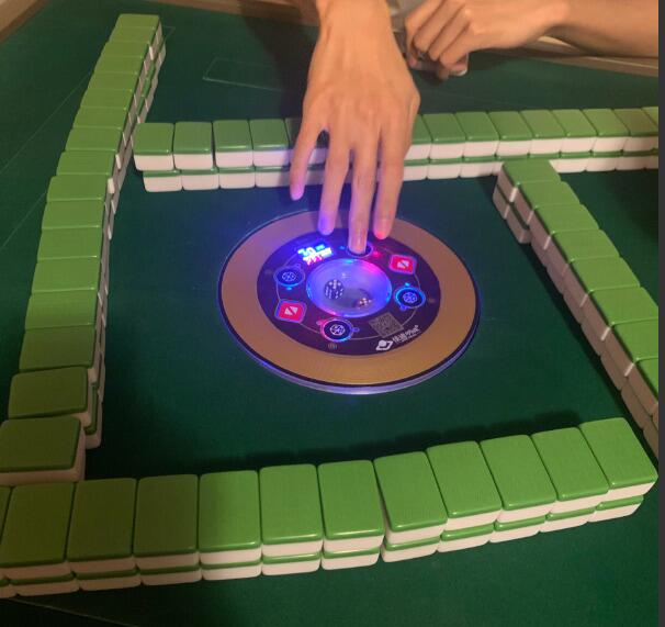 ���齫��λ��ô������Ӯ ���齫��������ô��