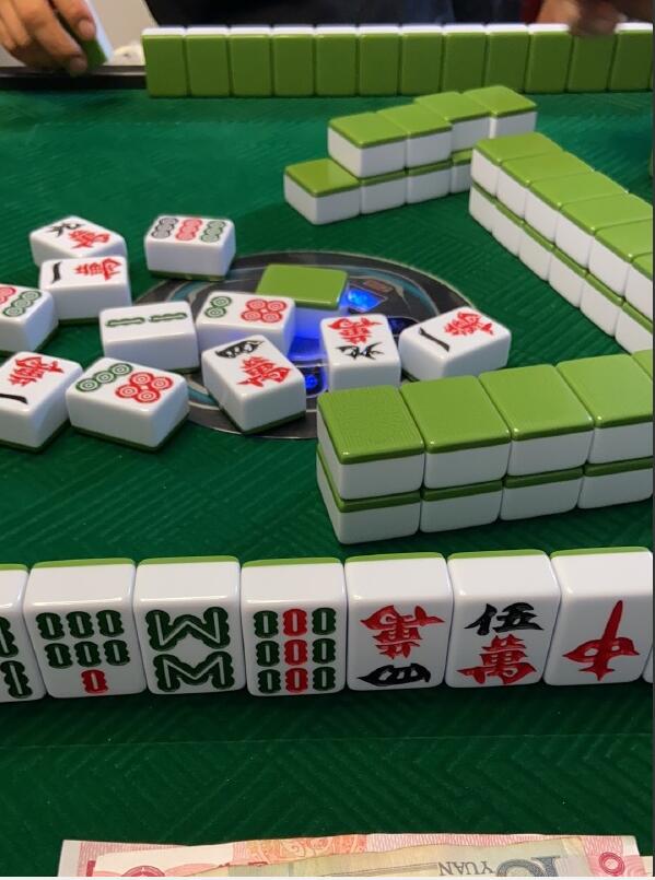 ���齫��λ��ô������Ӯ ���齫��������ô��