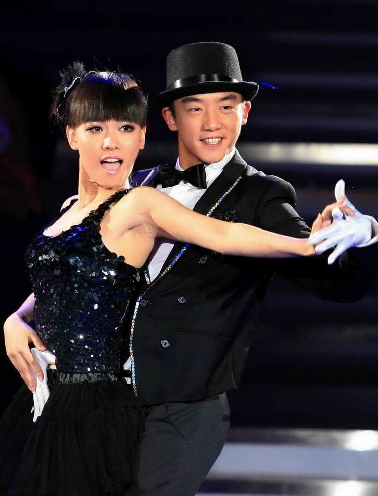 ֣��������Ϊʲô���� ֣����baby�ص���Ƭ