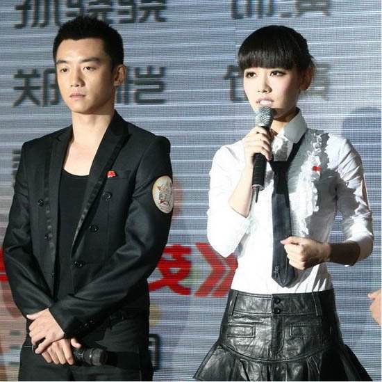 ֣��������Ϊʲô���� ֣����baby�ص���Ƭ