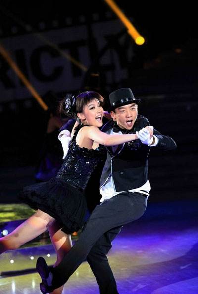 ֣��������Ϊʲô���� ֣����baby�ص���Ƭ