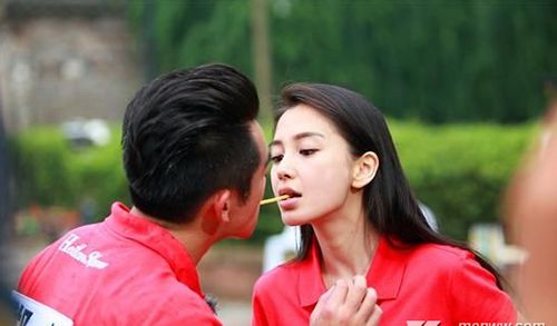 ֣��������Ϊʲô���� ֣����baby�ص���Ƭ