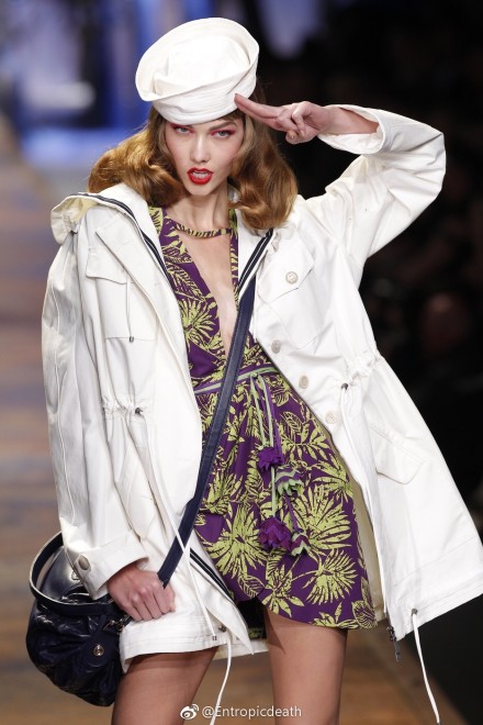 小kk为什么叫曲奇 海盗爷为什么偏爱kk俩人啥关系