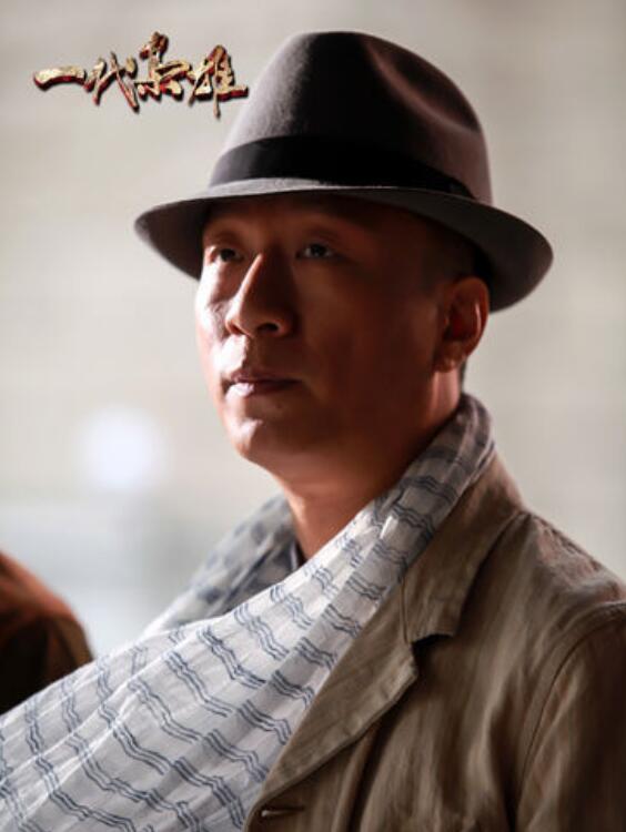 胡前宽和何辅堂是怎么认识的 他为什么要救何辅堂