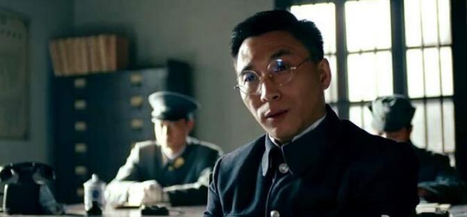 胡前宽和何辅堂是怎么认识的 他为什么要救何辅堂