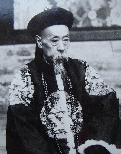 清代铁帽子王有哪些 铁帽子王的后代都有谁