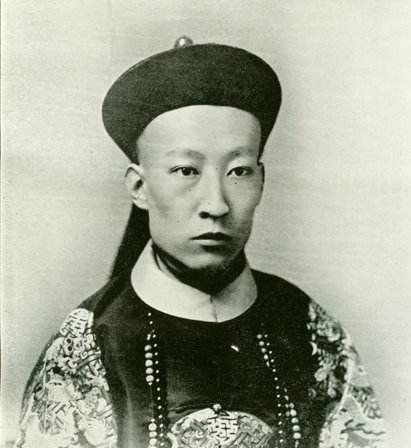 清代铁帽子王有哪些 铁帽子王的后代都有谁