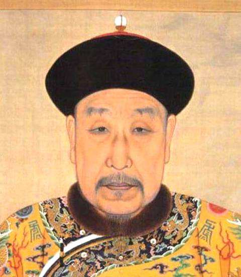 多罗克勤郡王,共传13代