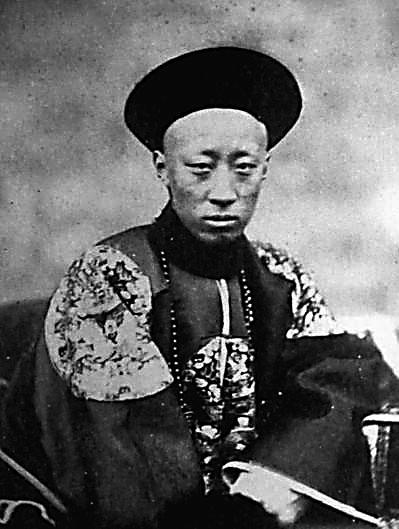 清代铁帽子王有哪些 铁帽子王的后代都有谁