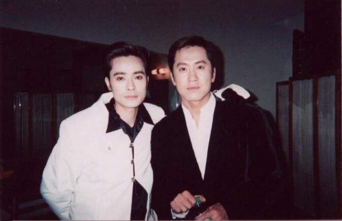 陈汝佳为什么身体虚弱英年早逝 陈汝佳和毛宁谁更厉害