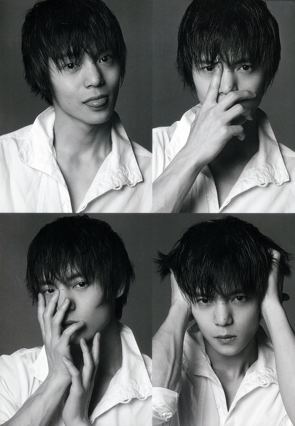 ������ТΪʲô��masa��С�� ������Т��������ĶԱ�ͼ