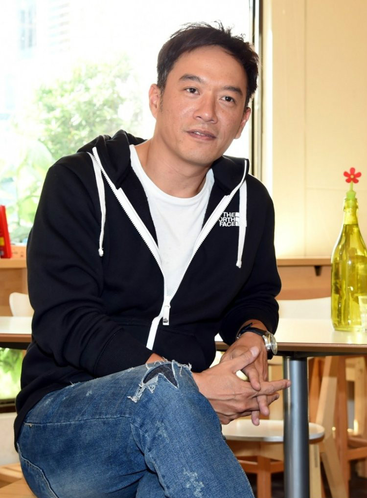 林利霏爆密婚张翰 证实怀孕3个月