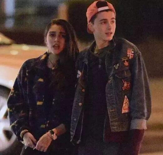 甜茶timothee性取向正常吗出柜了没 timothee甜茶前女友是谁