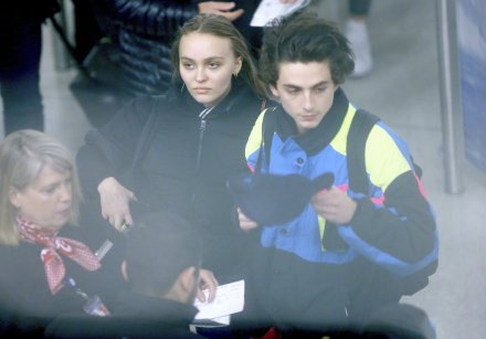 ���timothee��ȡ�������������û timothee���ǰŮ����˭