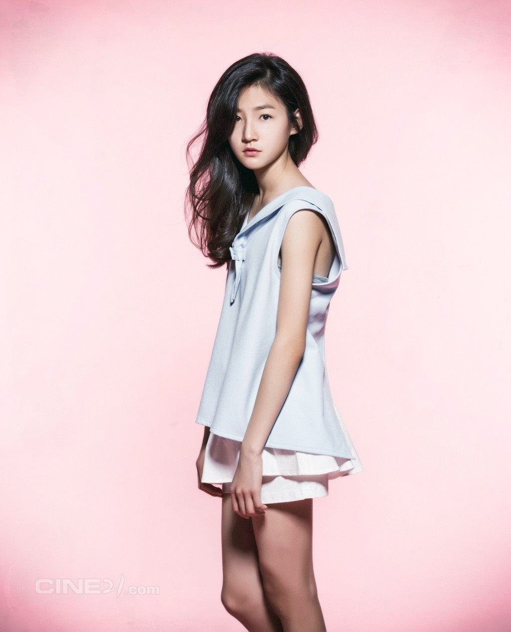 金赛纶上的快乐大本营哪一期 金赛纶为什么这么瘦