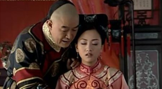 ��ʳ��ʲô��˼�Ŵ� �Ŵ�̫�๬Ů��ʳͼƬ