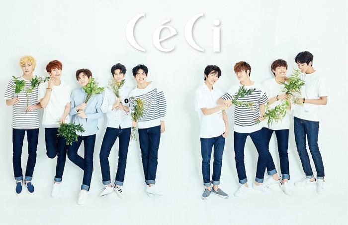 SF9�����aoa��ʦ���� sf9�ں�������������