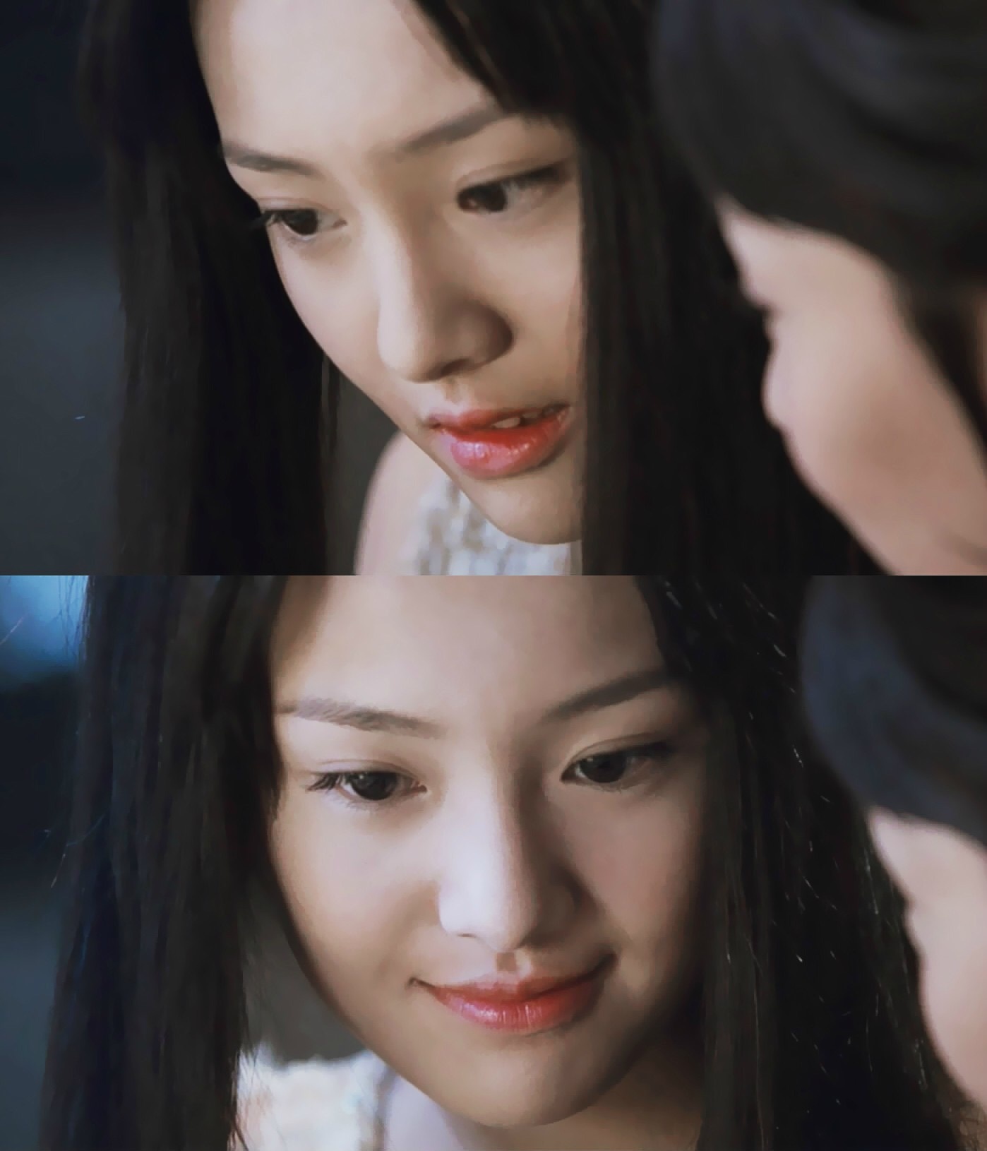 郑爽比基尼内衣照曝光 郑爽为什么叫小仙女