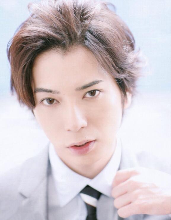 松本润为什么叫马子俊,mj 他和井上真央什么关系