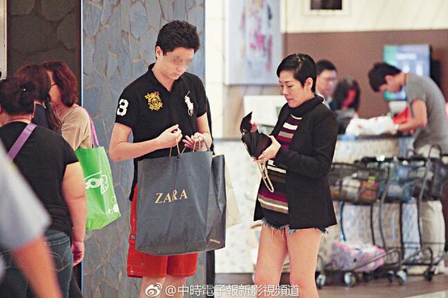 关淑怡现状好吗 早前时候却被爆料露宿街头