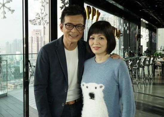 梁洁华出轨是真的吗 梁洁华资料介绍