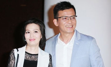 梁洁华出轨是真的吗 梁洁华资料介绍