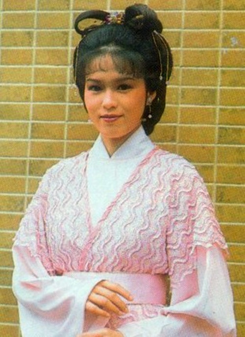 梁洁华出轨是真的吗 梁洁华资料介绍