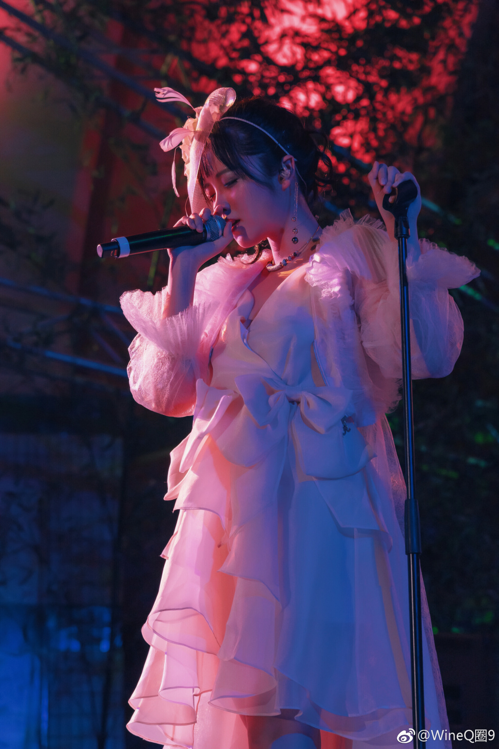 ʷ����Ϊʲô��Ȧ9 Ȧ9Ϊɶû������